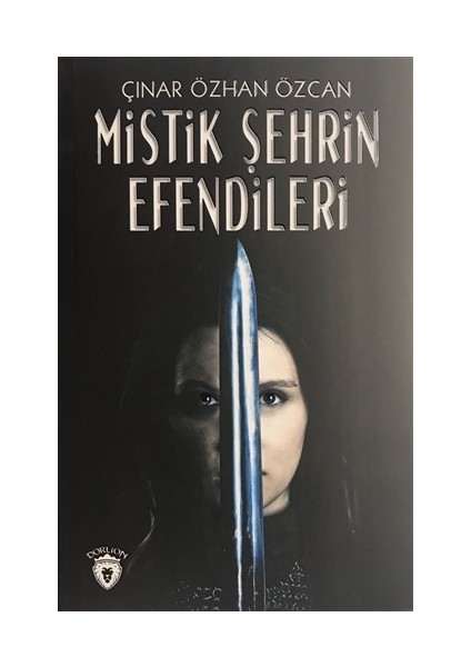 Mistik Şehrin Efendileri