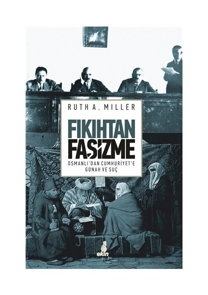 Fıkıhtan Faşizme