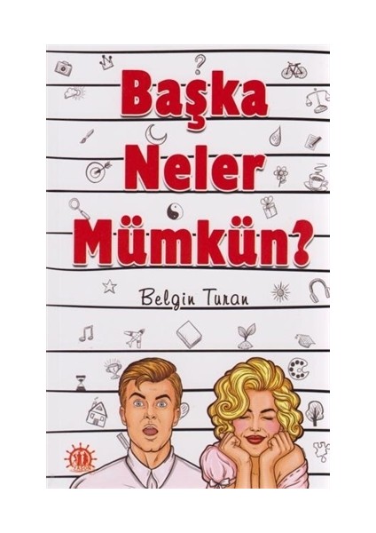Başka Neler Mümkün?