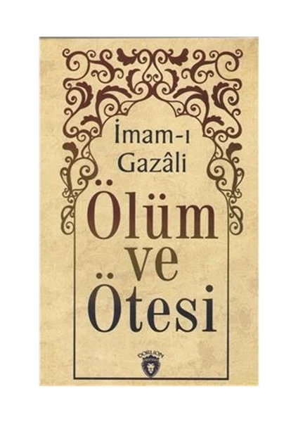 Ölüm ve Ötesi