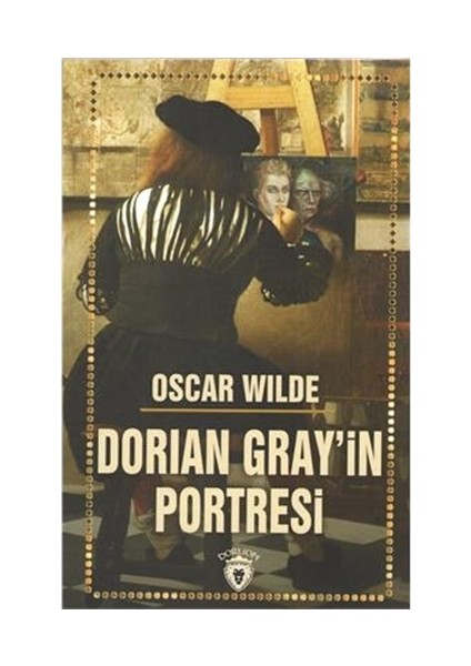 Dorian Gray'in Portresi