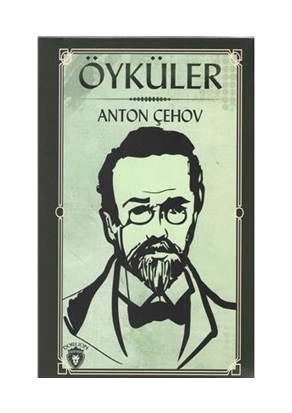 Öyküler 1