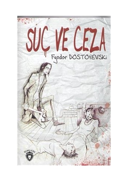 Suç ve Ceza