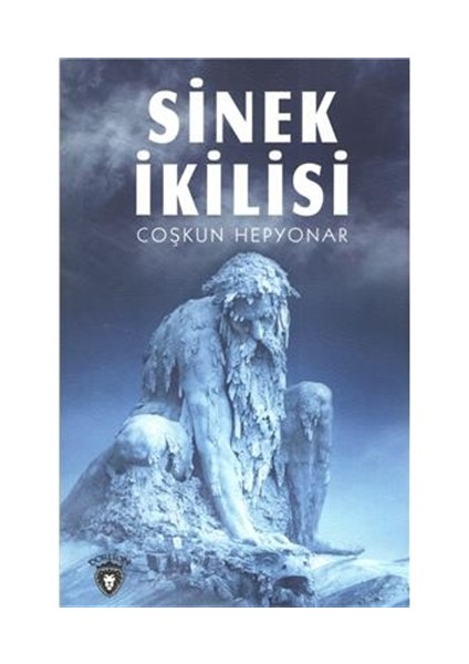 Sinek İkilisi