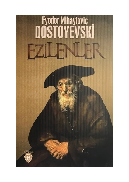 Ezilenler