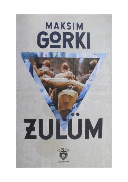 Zulüm