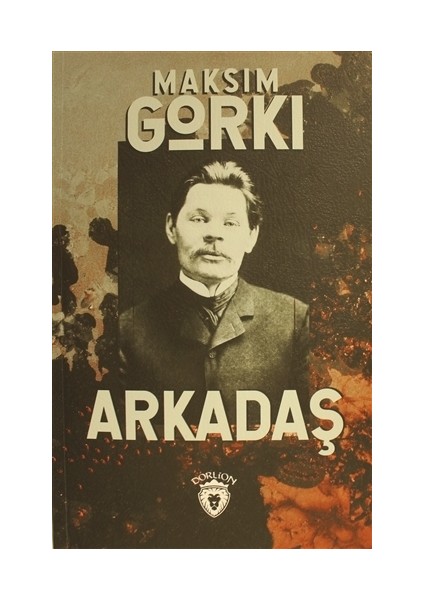 Arkadaş