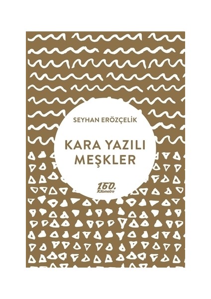 Kara Yazılı Meşkler