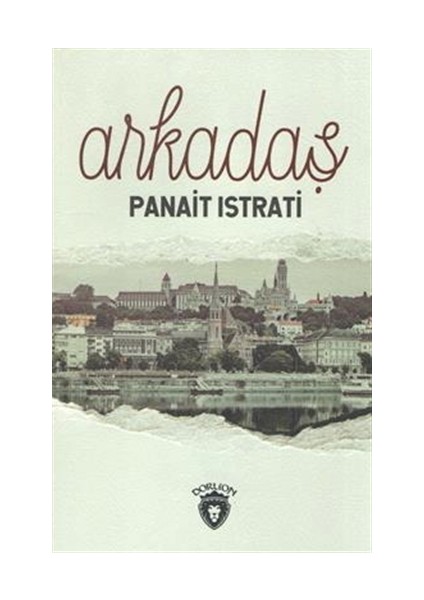 Arkadaş