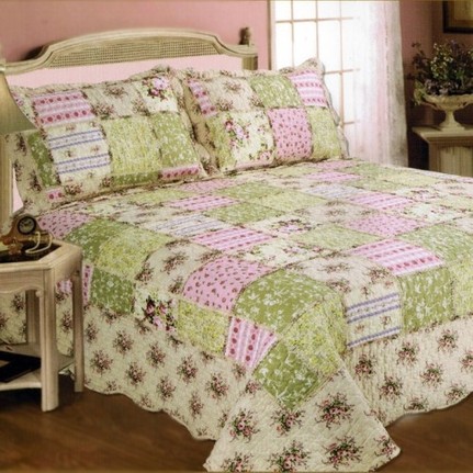 Royal Home Yatak Örtüsü