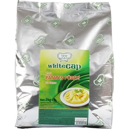 Whitecap Patates Puresi 2 Kg Poset Fiyati Taksit Secenekleri