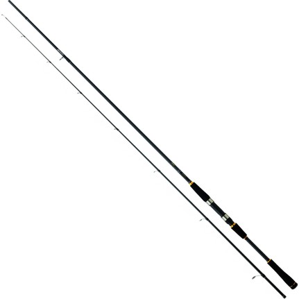 daiwa legalis seabass