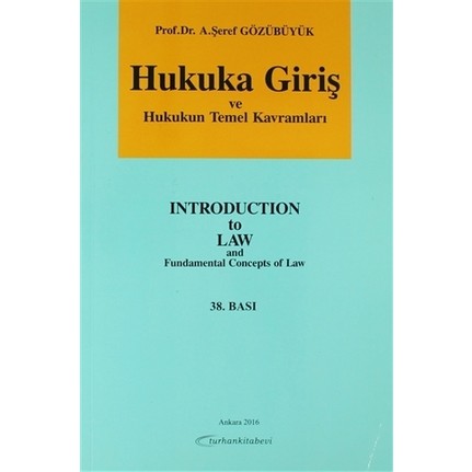 hukuka giri