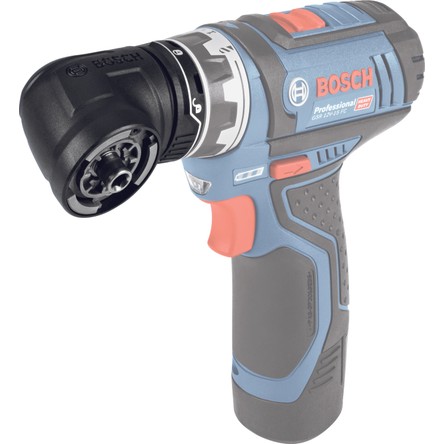 Bosch Professional GFA 12-W Açı Adaptörü (GSR 12-15 FC ile uyumlu)