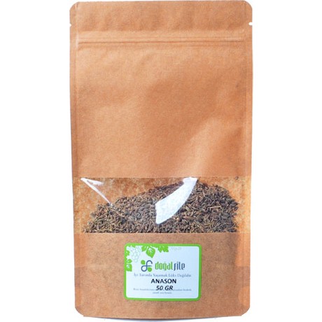 Efendioglu Anason 100 Gr Fiyati Taksit Secenekleri Ile Satin Al