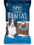 Dental Sticks Yıldız Şeklinde Köpek Ödül Çubuğu 180gr 1