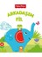 Arkadaşım Fil - Fisher Price İlk Kelimelerim Serisi – Emre Konuk 1