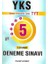 YKS TYT 5 Deneme Sınavı 1. Oturum 1