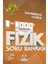 1'den 1000'e Fizik Soru Bankası 1