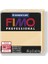 Fimo Professional Polimer Kil 85Gr. Cashmere Metallic 1