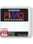 Fimo Professional Polimer Kil 85Gr. White 1