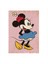 Ahşap Tablo Minnie Mouse 1