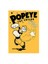 Ahşap Tablo Temel Reis Popeye Afiş 1
