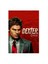 Ahşap Tablo Dexter Poster 1