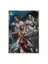 Ahşap Tablo Assassin's Creed Animus 1