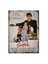 Ahşap Tablo Al Pacino Scarface Afiş 1
