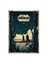 Ahşap Tablo Star Wars The Force Awakens 7 1