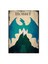 Ahşap Tablo The Hobbit Afiş 1