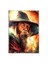Ahşap Tablo Yüzüklerin Efendisi Gandalf 1