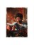 Ahşap Tablo Pulp Fiction Ucuz Roman 1