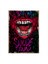 Ahşap Tablo Suicide Squad Joker 1