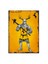 Ahşap Tablo Game Of Thrones Robert Baratheon 1