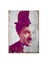 Ahşap Tablo Charlie Chaplin 1