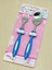 Bebek Çatal Kaşık Seti - 18 cm 2