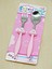 Bebek Çatal Kaşık Seti - 18 cm 3