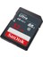 SanDisk Ultra SDHC 32GB 48MB/s Class 10 UHS-I Hafıza Kartı SDSDUNB-032G-GN3IN 1