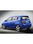 Chevrolet Aveo 2 HB Krom Cam Çıtası 4 Prç 2012 Üzeri 2