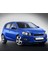 Chevrolet Aveo 2 HB Krom Kapı Kolu 2 Kapı 2012-2020 A+ Kalite 2