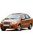 Chevrolet Aveo SD Kapı Koruma Çıtası Krom 2006-2010 A+ Kalite 2