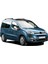 Citroen Berlingo Abs Krom Ayna Kapağı 2 Prç 2008-2011 A+ Kalite 2