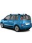 Citroen C3 Picasso Krom Kapı Kolu 4 Kapı 2010-2017 A+ Kalite 3