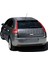 Citroen C4 HB Krom Bagaj Açma 2005-2010 A+ Kalite 2