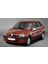 Dacia Logan Ayna Kapağı 2 Prç. Abs. Krom 2005-2008 A+ Kalite 2