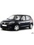 Dacia Sandero Kapı Koruma Çıtası Krom 2008-2013 A+ Kalite 2