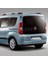 Fiat Doblo Krom Bagaj Alt Çıtası 2010-2015 A+ Kalite 2