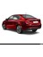 Fiat Egea Sedan Krom Bagaj Alt Çıtası 2015 Üzeri 5